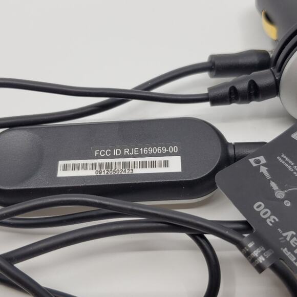 MONSTER RadioPlay 300 Car Stereo FM Transmitter. - Picture 8 of 12